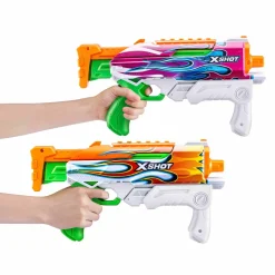 X-Shot Fast Fill Skins Bi Pack