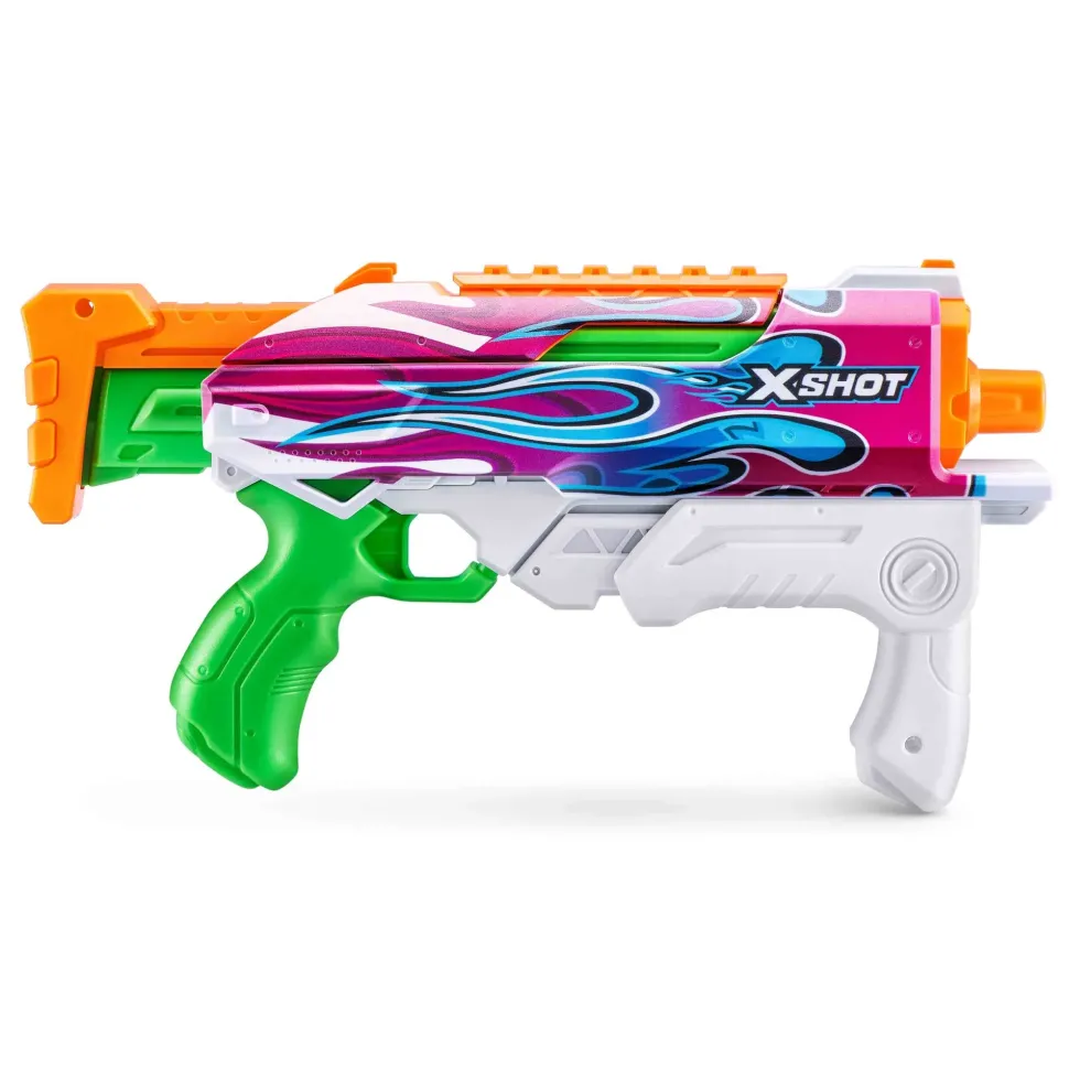 X-Shot Fast Fill Skins Bi Pack