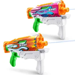 X-Shot Fast Fill Skins Bi Pack