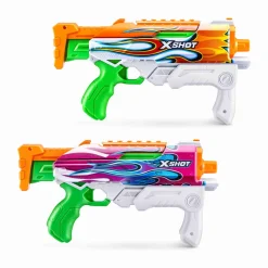 X-Shot Fast Fill Skins Bi Pack