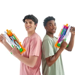 X-Shot Fast Fill Skins Bi Pack