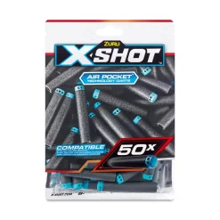 X-Shot 50Pk Refill Darts