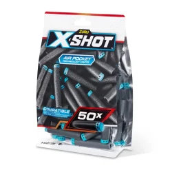 X-Shot 50Pk Refill Darts
