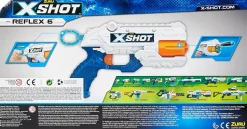 X-Shot Reflex 6