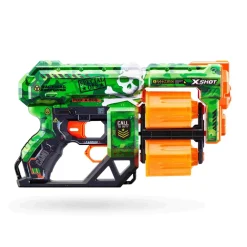 Xshot Skins Dread(12 Darts)