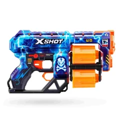 Xshot Skins Dread Teschio