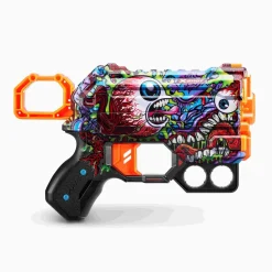 Xshot Skins Menace Piranha