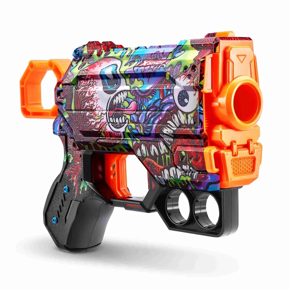 Xshot Skins Menace Piranha
