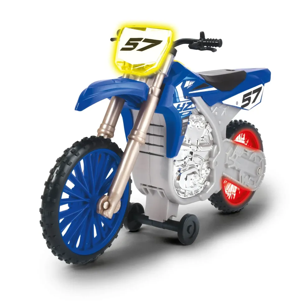 Yamaha Yz