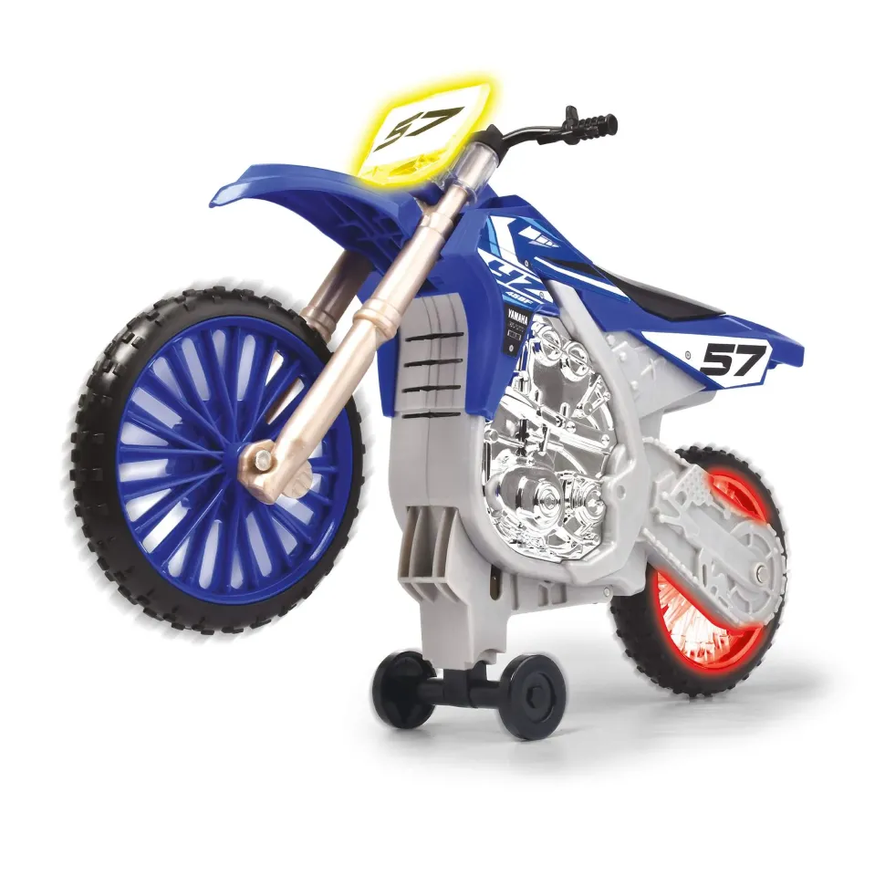 Yamaha Yz