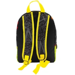 Zainetto Asilo Turtles Back To School 2023/2024