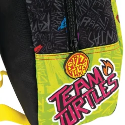 Zainetto Asilo Turtles Back To School 2023/2024