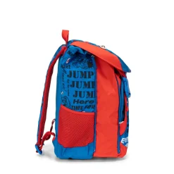 Zaino Estens Std Supermario